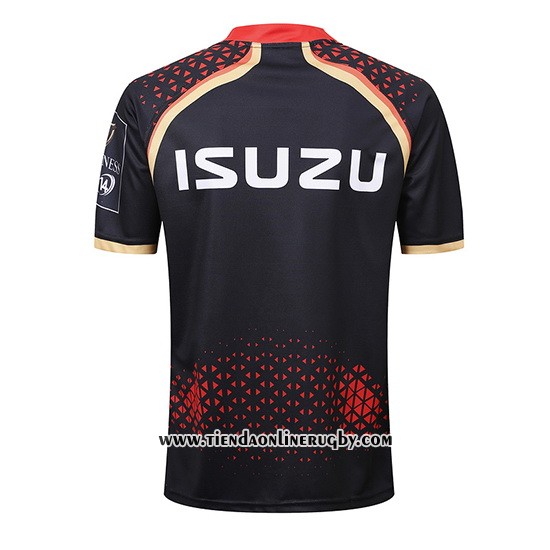 Camiseta Southern Kings Rugby 2018-2019 Local
